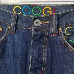 Vintage COOGI Jeans